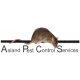 Pest Control For Lancashire and North Merseyside